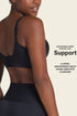 Leonisa Wireless Support Bra